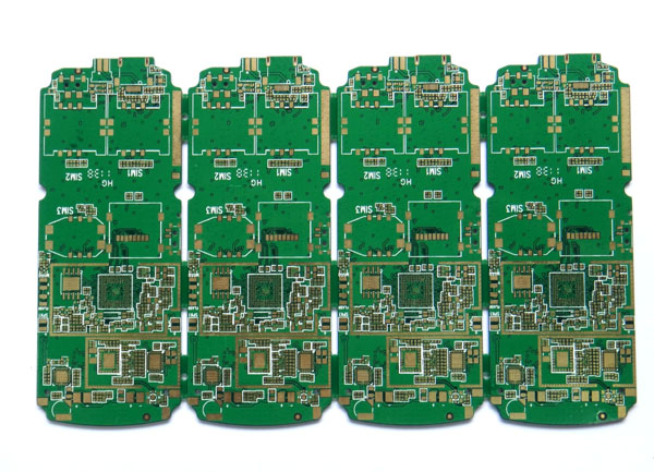 PCB線(xiàn)路板廠