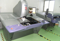 AOI光學掃描系統