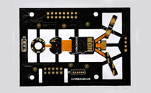 軟硬結(jié)合板 軟硬結(jié)合板