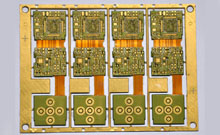 FPC軟硬結(jié)合板 FPC軟硬結(jié)合板