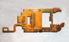 柔性線路板 柔性線路板