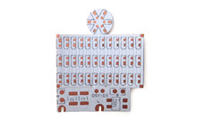 玉米燈板(4) 玉米燈板(4)